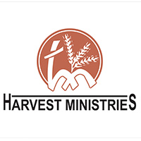Harvest Ministries logo